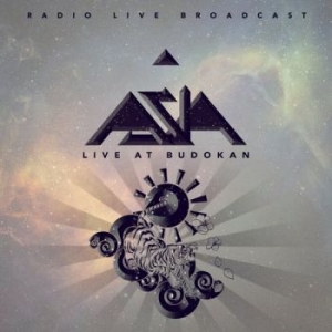 Asia - Best Of Live At Budokan Tokyo 1983 in the group VINYL / Hårdrock/ Heavy metal at Bengans Skivbutik AB (3302665)