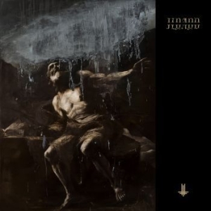 Behemoth - I Loved You At Your Darkest in the group VINYL / New releases / Hardrock/ Heavy metal at Bengans Skivbutik AB (3302678)