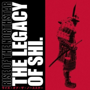 Rise Of The Northstar - The Legacy Of Shi in the group VINYL / Hårdrock,Pop-Rock at Bengans Skivbutik AB (3302680)