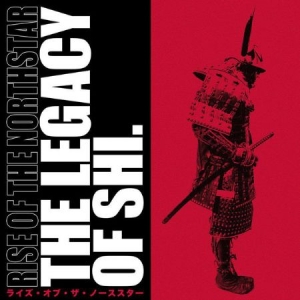 Rise Of The Northstar - The Legacy Of Shi (Ltd Ed) in the group VINYL / Hårdrock,Pop-Rock at Bengans Skivbutik AB (3302680)