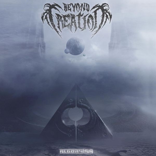 Beyond Creation - Algorythm (2 Lp Black Vinyl) in the group VINYL / Hårdrock/ Heavy metal at Bengans Skivbutik AB (3302692)