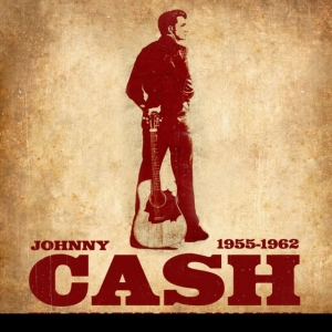 Cash Johnny - The Greatest Hits Collection in the group Minishops / Johnny Cash at Bengans Skivbutik AB (3302805)