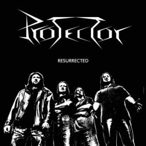 Protector - Resurrected in the group VINYL / Hårdrock/ Heavy metal at Bengans Skivbutik AB (3302816)