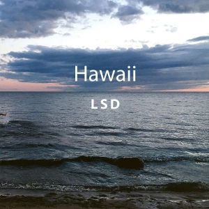 Lsd - Hawaii in the group OTHER /  / CDON Jazz klassiskt NX at Bengans Skivbutik AB (3303471)