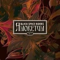 Black Space Riders - Amoretum Vol 2 in the group CD / Hårdrock/ Heavy metal at Bengans Skivbutik AB (3303504)