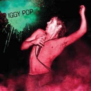 Iggy Pop - Bookies Club 870 (2 Lp) in the group Minishops / Iggy Pop at Bengans Skivbutik AB (3304013)
