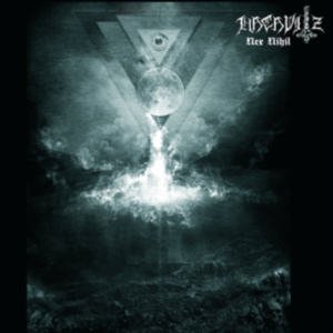 Hacavitz - Nex Nihil in the group CD / Hårdrock at Bengans Skivbutik AB (3304477)