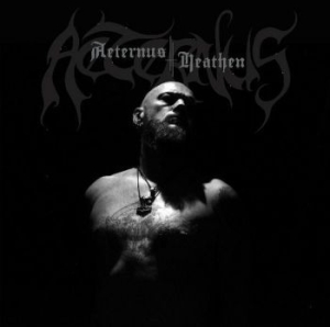 Aeternus - Heathen in the group CD / Upcoming releases / Hardrock/ Heavy metal at Bengans Skivbutik AB (3304481)