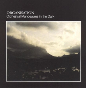 Orchestral Manoeuvres In The Dark - Organisation (Vinyl) in the group OUR PICKS / Re-issues On Vinyl at Bengans Skivbutik AB (3304489)