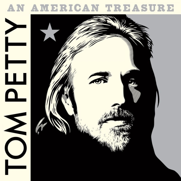 Tom Petty - An American Treasure (2Cd Soft in the group CD / Rock at Bengans Skivbutik AB (3304536)