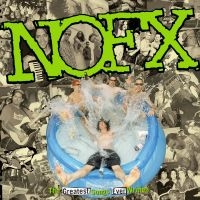 Nofx - The Greatest Song Ever Written (By in the group VINYL / Pop-Rock,Punk at Bengans Skivbutik AB (3304620)