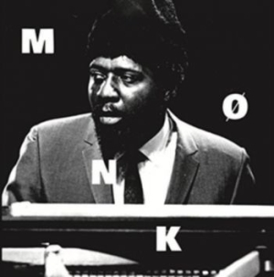 Monk Thelonious - Monk in the group VINYL / Jazz/Blues at Bengans Skivbutik AB (3304632)