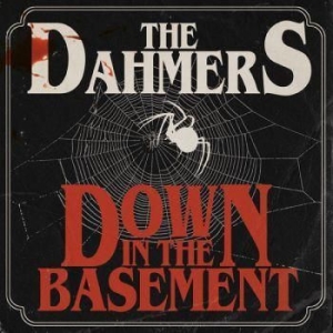 Dahmers - Down In The Basement in the group OUR PICKS / Vinyl Campaigns / Vinyl Campaign at Bengans Skivbutik AB (3304650)