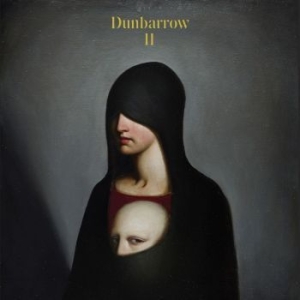 Dunbarrow - Dunbarrow Ii in the group OUR PICKS / Stocksale / CD Sale / CD POP at Bengans Skivbutik AB (3304655)