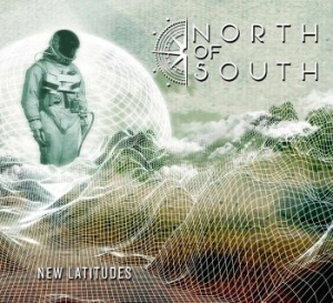 North Of South - New Latitudes in the group CD / Hårdrock/ Heavy metal at Bengans Skivbutik AB (3304668)