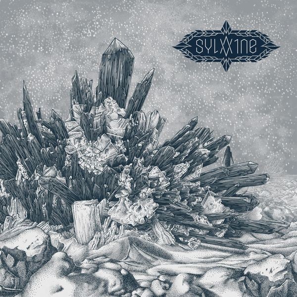 Sylvaine - Atoms Aligned, Coming Undone in the group CD / Hårdrock/ Heavy metal at Bengans Skivbutik AB (3304670)