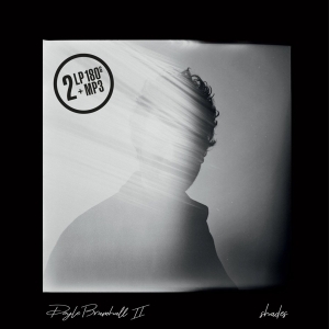 Doyle Bramhall Ii - Shades in the group VINYL / Pop-Rock at Bengans Skivbutik AB (3304676)