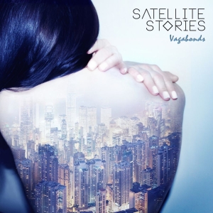 Satellite Stories - Vagabonds in the group VINYL / Finsk Musik,Pop-Rock at Bengans Skivbutik AB (3305367)