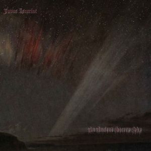 Judas Iscariot - An Ancient Starry Sky in the group CD / Hårdrock/ Heavy metal at Bengans Skivbutik AB (3305421)