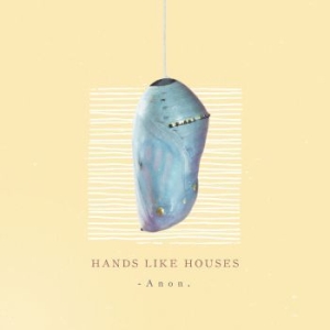 Hands Like Houses - Anon in the group CD / Rock at Bengans Skivbutik AB (3305423)