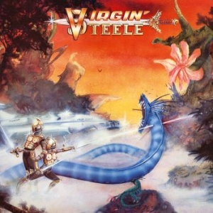 Virgin Steele - Virgin Steele I in the group CD / Hårdrock/ Heavy metal at Bengans Skivbutik AB (3305424)