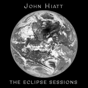 Hiatt John - Eclipse Sessions in the group VINYL / Pop-Rock at Bengans Skivbutik AB (3305700)