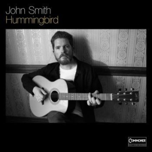 Smith John - Hummingbird in the group CD / Pop at Bengans Skivbutik AB (3305719)