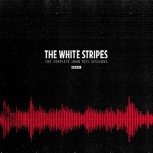 White Stripes - Complete John Peel Sessions in the group CD / Pop-Rock at Bengans Skivbutik AB (3305729)