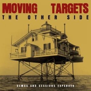 Moving Targets - The Other Side: Demos And Sessions in the group VINYL / Pop-Rock at Bengans Skivbutik AB (3305758)