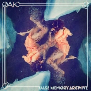 Oak - False Memory Archive in the group CD at Bengans Skivbutik AB (3306646)