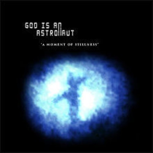 God Is An Astronaut - A Moment Of Stillness in the group VINYL / Rock at Bengans Skivbutik AB (3306678)