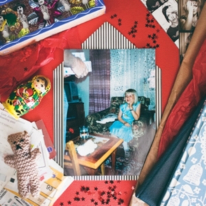 She Makes War - Brace For Impact in the group CD / Pop-Rock at Bengans Skivbutik AB (3306698)