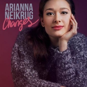 Neikrug Arianna - Changes in the group CD / Jazz/Blues at Bengans Skivbutik AB (3306747)