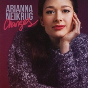 Neikrug Arianna - Changes in the group CD / Jazz at Bengans Skivbutik AB (3306747)