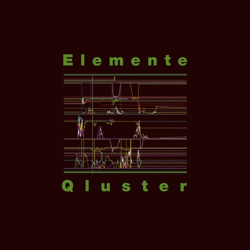 Qluster - Elemente in the group OTHER / Övrigt / at Bengans Skivbutik AB (3306772)