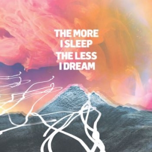 We Were Promised Jetpacks - More I Sleep The Less I Dream in the group VINYL / Pop-Rock at Bengans Skivbutik AB (3306884)