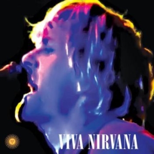 Nirvana - Viva Nirvana (Argentina 1992) in the group OUR PICKS / Import/Rare at Bengans Skivbutik AB (3307095)