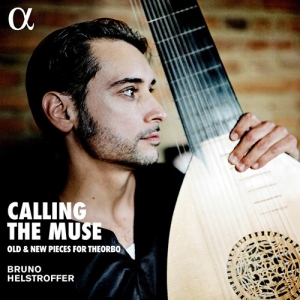 Various - Calling The Muse in the group Externt_Lager /  at Bengans Skivbutik AB (3307124)