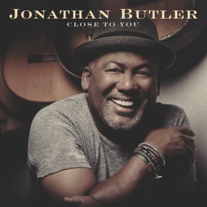 Butler Jonathan - Close To You in the group OTHER / Övrigt /  at Bengans Skivbutik AB (3307161)