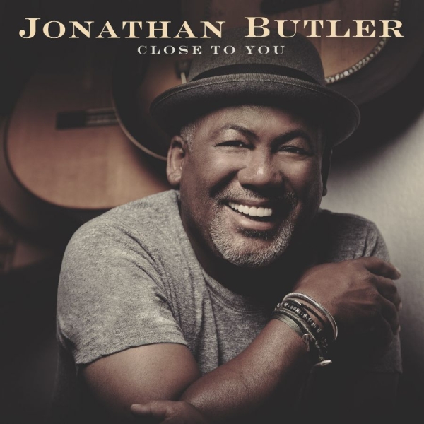 Butler Jonathan - Close To You in the group OTHER / Övrigt /  at Bengans Skivbutik AB (3307161)