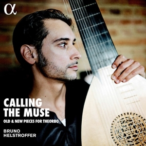 Various - Calling The Muse (Lp) in the group Externt_Lager /  at Bengans Skivbutik AB (3307310)