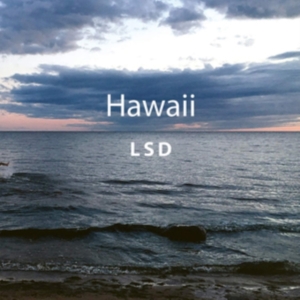 Lsd - Hawaii (Lp) in the group OTHER /  / CDON Jazz klassiskt NX at Bengans Skivbutik AB (3307311)