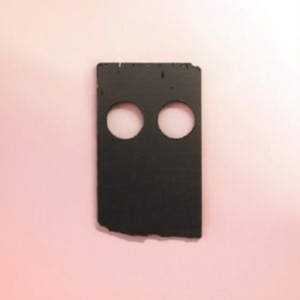 Low - Double Negative in the group CD / Pop-Rock at Bengans Skivbutik AB (3307577)