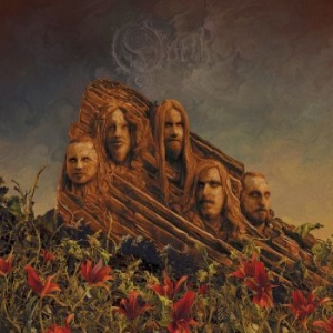 Opeth - Garden Of The Titans (Live At in the group MUSIK / Musik Blu-Ray / Hårdrock/ Heavy metal at Bengans Skivbutik AB (3307600)