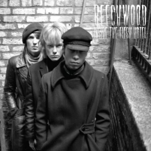 Beechwood - Inside The Flesh Hotel in the group VINYL / Rock at Bengans Skivbutik AB (3307615)