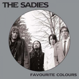 Sadies - Favourite Colours in the group OUR PICKS / Vinyl Campaigns / YEP-Vinyl at Bengans Skivbutik AB (3307632)