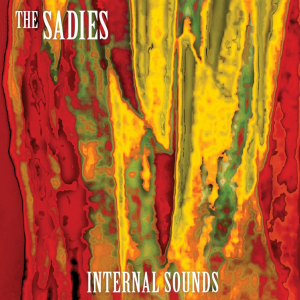 Sadies - Internal Sounds in the group OUR PICKS / Vinyl Campaigns / YEP-Vinyl at Bengans Skivbutik AB (3307635)