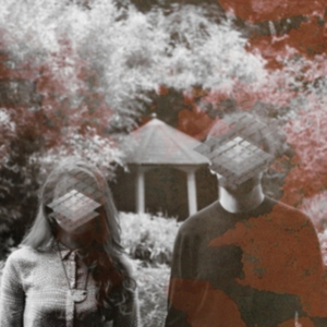 Frost - Matters in the group OTHER / Övrigt / at Bengans Skivbutik AB (3307639)