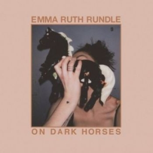 Rundle Emma Ruth - On Dark Horses in the group VINYL / Pop-Rock at Bengans Skivbutik AB (3307641)
