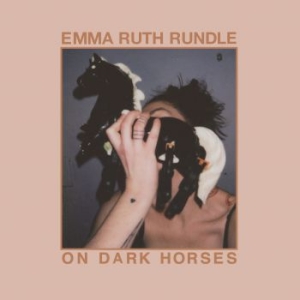 Rundle Emma Ruth - On Dark Horses in the group CD / Pop-Rock at Bengans Skivbutik AB (3307642)